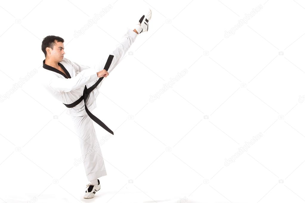 82 Gambar Kata Kata Romantis Taekwondo HD