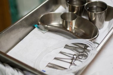 Perkütan tranluminal koroner anjiyoplasti için donatım 