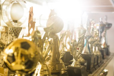  Ödül kazanan için büyük ödül