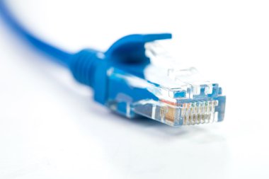 LAN kablo hattı 