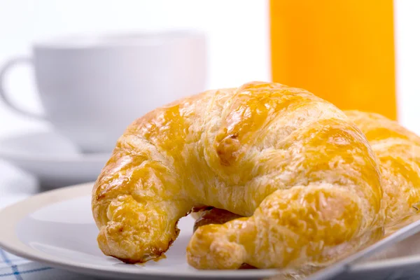 Croissants — Stock Photo, Image