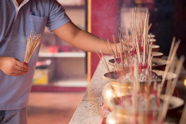 Incense burner — Stock Photo, Image