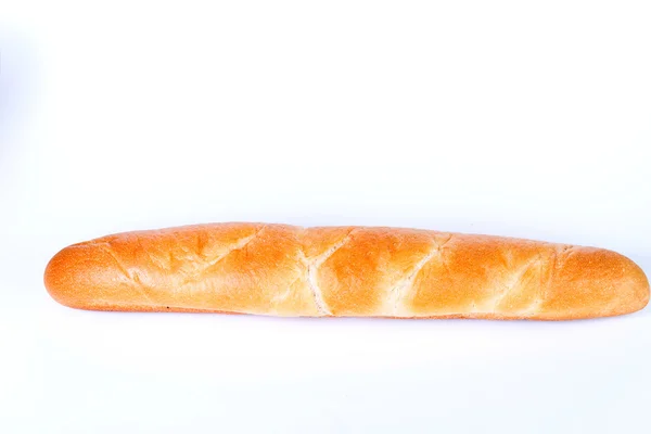 프랑스 버 게 트 빵 — 스톡 사진