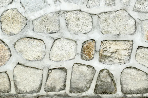 Nahaufnahme Felswand mit Hintergrund — Stockfoto