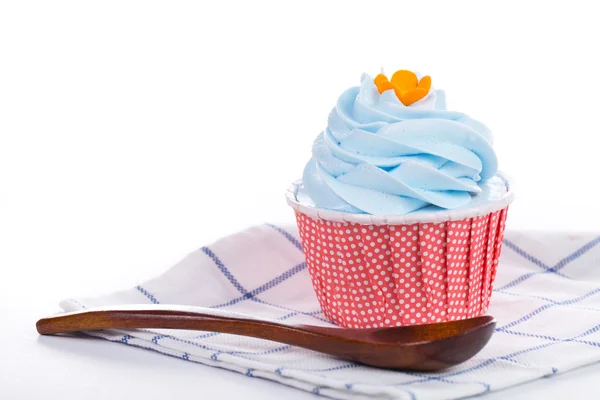 Dulce cupcake — Foto de Stock