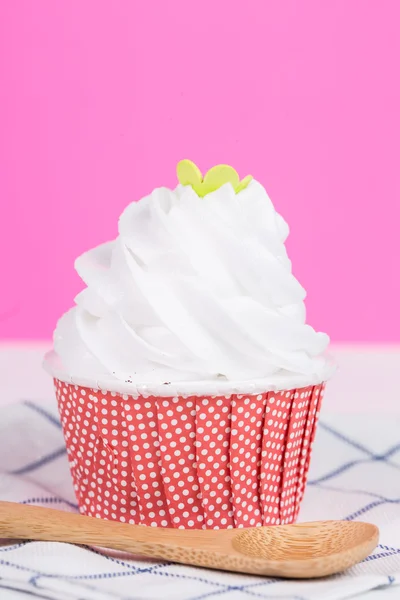 Sweet cupcake — Stock Photo, Image