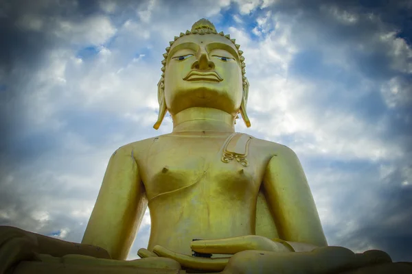 Buddha Statue — Stock Photo, Image