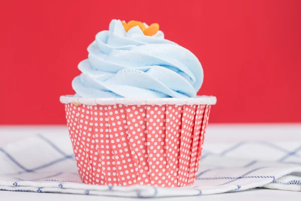 Sweet cupcake — Stockfoto