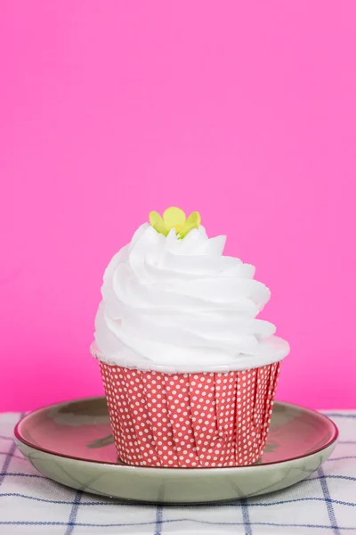 Dulce cupcake — Foto de Stock