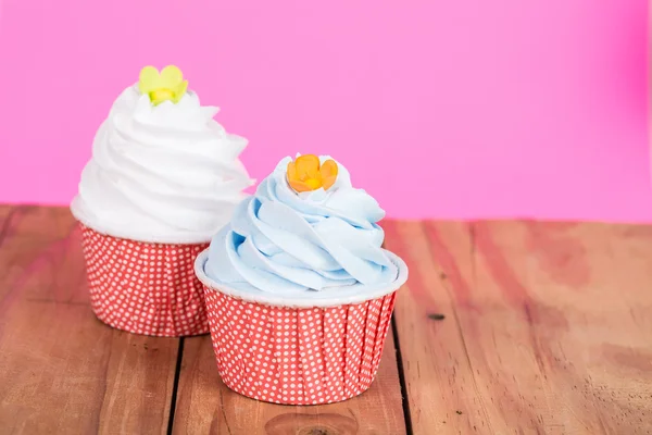 Bolinho doce — Fotografia de Stock