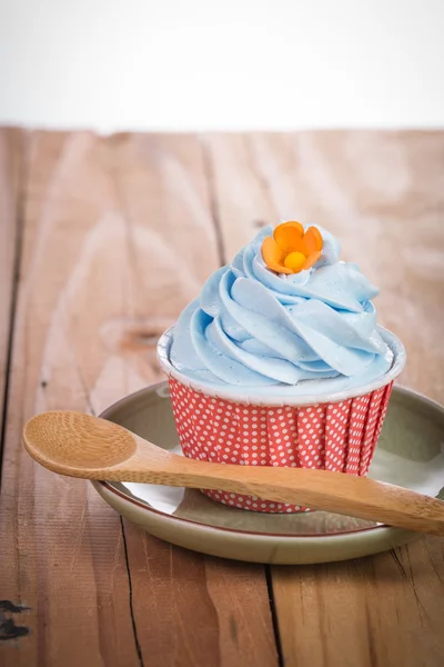 Sweet cupcake — Stock Photo, Image