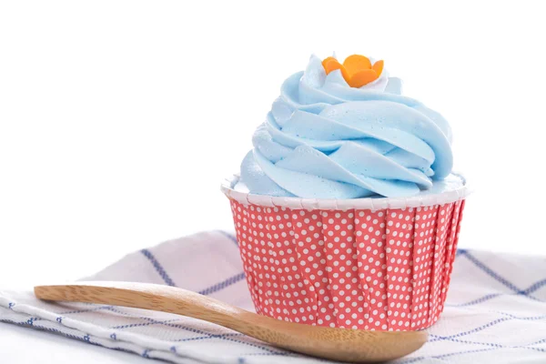 Sweet cupcake — Stock Photo, Image