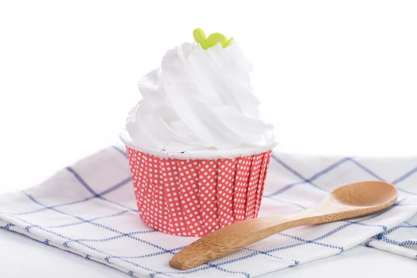 Sweet cupcake — Stock Photo, Image