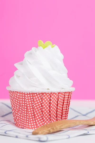 Sweet cupcake — Stock Photo, Image