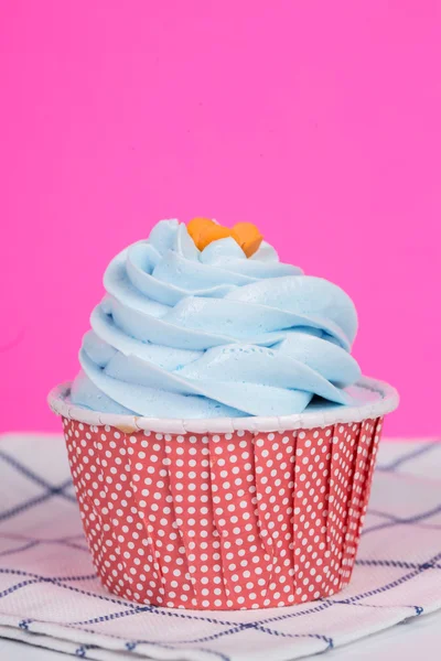 Dulce cupcake — Foto de Stock