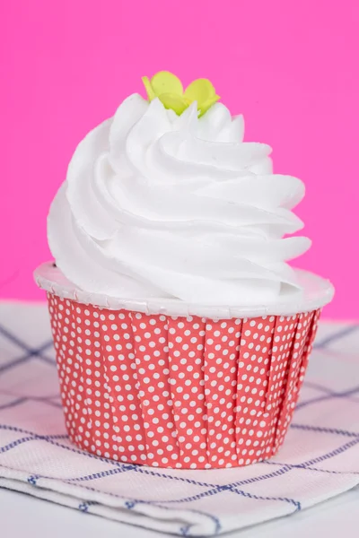 Sweet cupcake — Stock Photo, Image