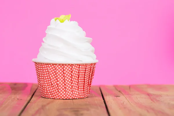 Bolinho doce — Fotografia de Stock