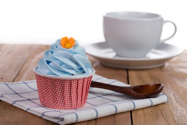 Sweet cupcake — Stock Photo, Image