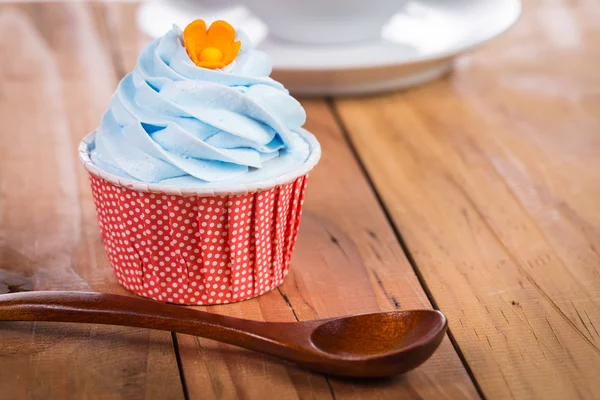 Sweet cupcake — Stockfoto