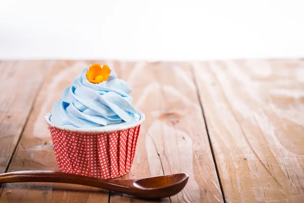 Sweet cupcake — Stock Photo, Image