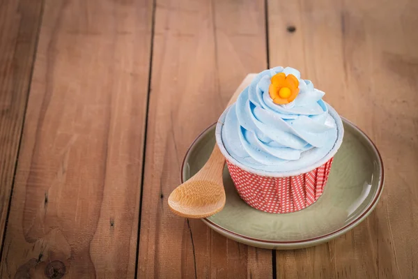 Sweet cupcake — Stockfoto