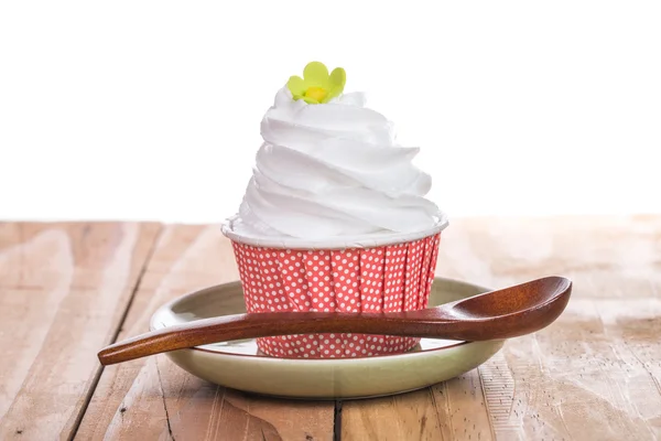 Sweet cupcake — Stock Photo, Image