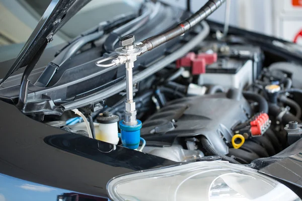 Alternatif yakıt ikmali 