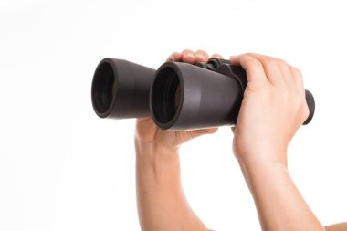 işadamı holding dürbün