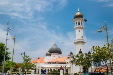 Yüzbaşı Keling Camii