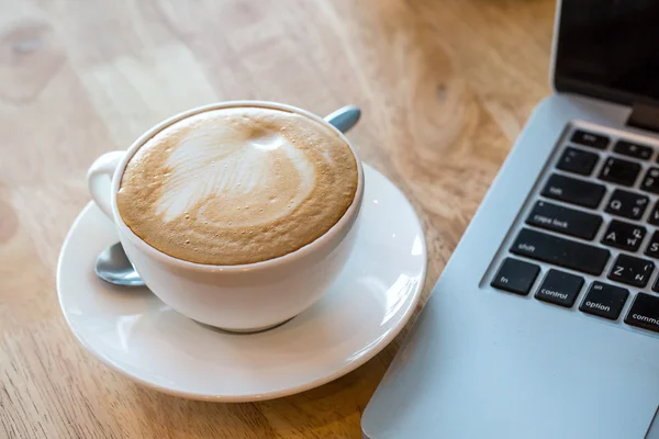 Coffee — Stock Photo, Image