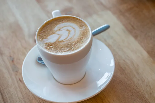 Coffee — Stock Photo, Image