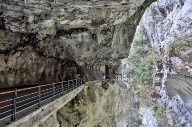 taroko Milli Parkı