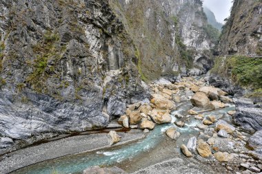 taroko Milli Parkı