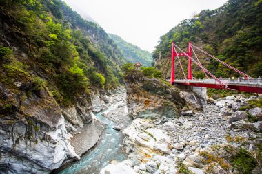 taroko Milli Parkı