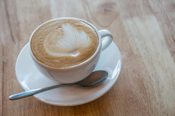 Coffee — Stock Photo, Image