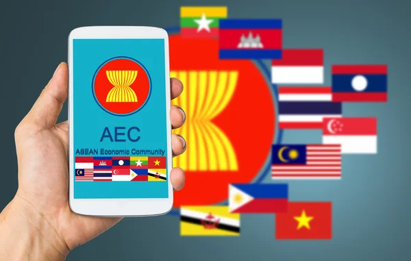 AEC ,ASEAN Economic Community