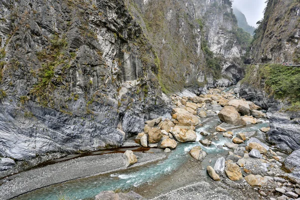 stock image Taroko national park