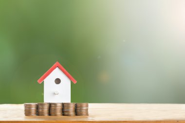 Kaydetmek para ve senin budge