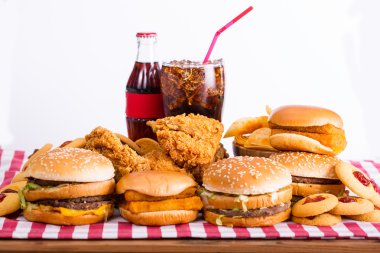 Hamburger peyniri