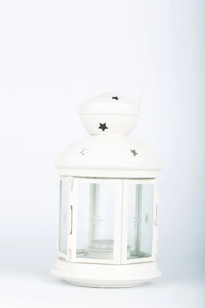 Lantaarn lamp — Stockfoto