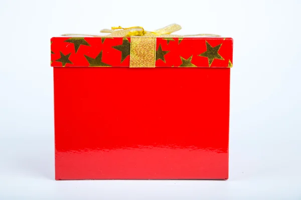 Gift box — Stock Photo, Image