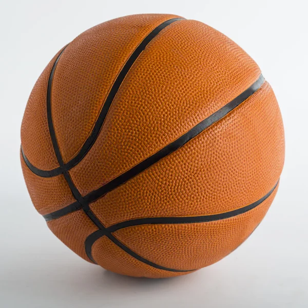 Basketballball — Stockfoto