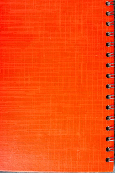 Carnet de notes coloré — Photo