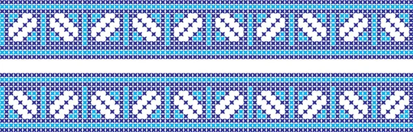 Abstract geometrisch patroon achtergrond met hexagonale en driehoekige textuur. Zwart en wit naadloos patroon. Eenvoudig minimalistisch patroon — Stockvector