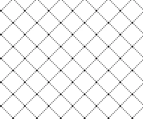 Siyah ve beyaz desenli soyut grafik