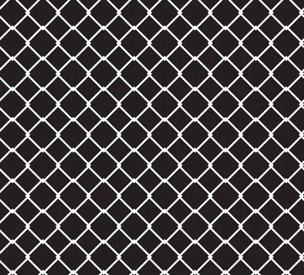 Μαύρο και άσπρο μοτίβο γεωμετρικό αφηρημένο γραφικό — Διανυσματικό Αρχείο