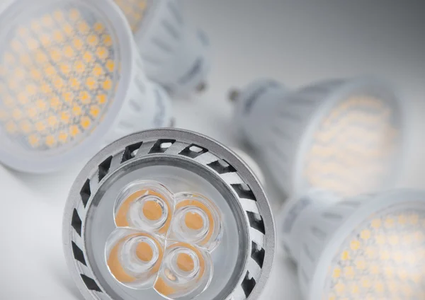 LED light bulb — Stock Photo, Image