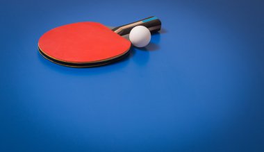 Tabletennis 