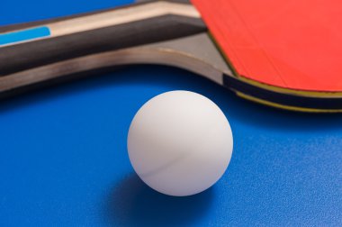 Tabletennis 