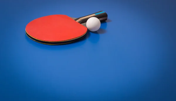 Ping-pong —  Fotos de Stock